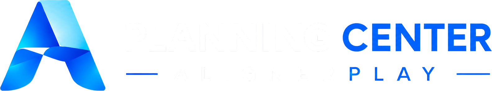 Planning Center AlignerPlay